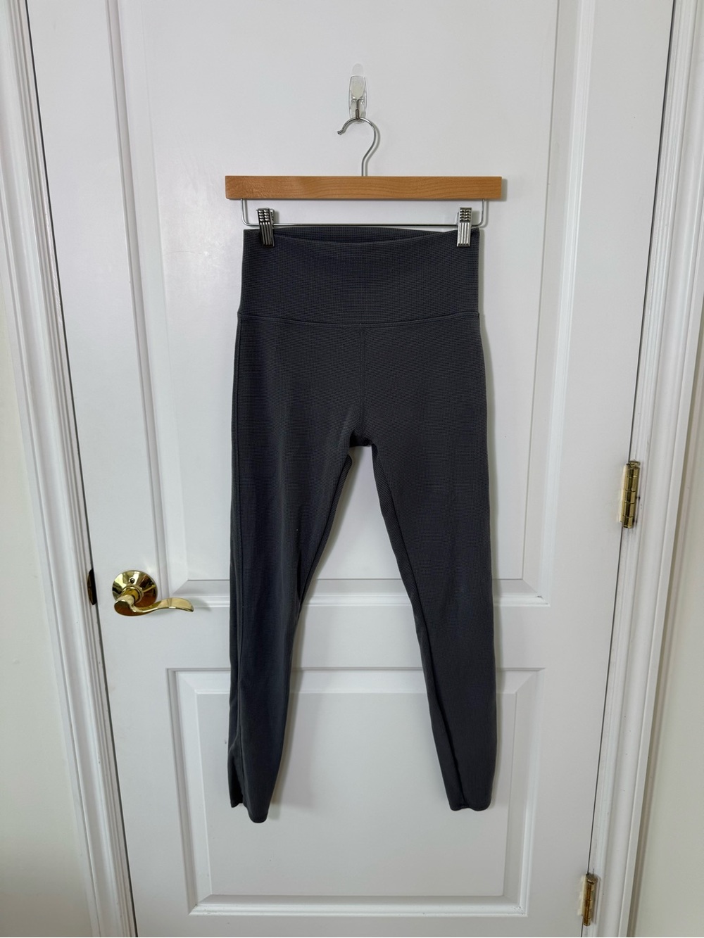 Vuori Bayview Thermal Leggings S - Picture 2 of 9